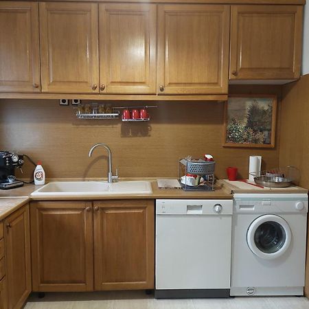 Didi House Apartman Szandanszki Kültér fotó
