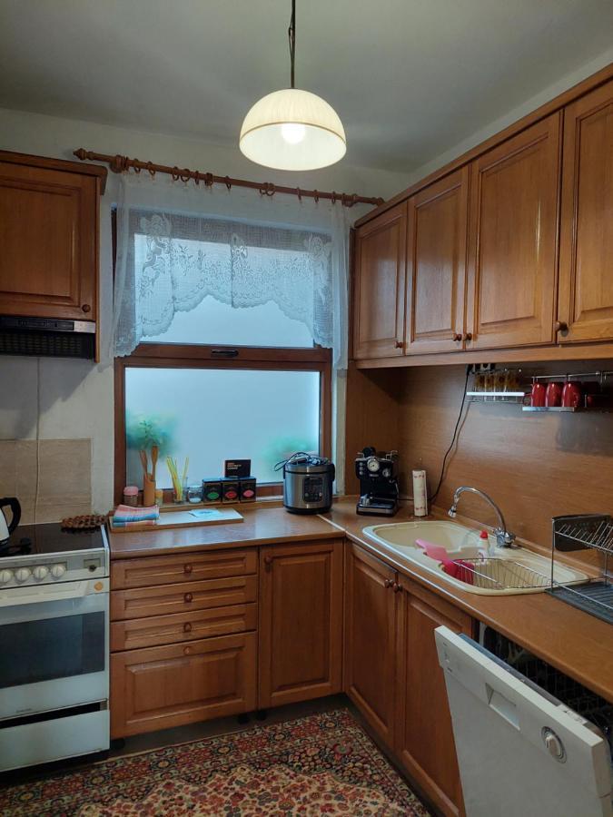 Didi House Apartman Szandanszki Kültér fotó