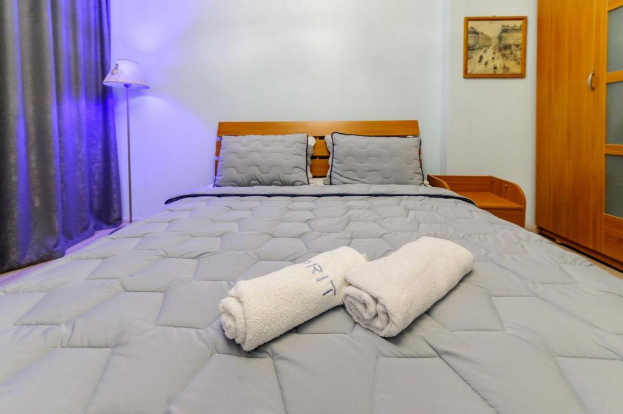 Didi House Apartman Szandanszki Kültér fotó