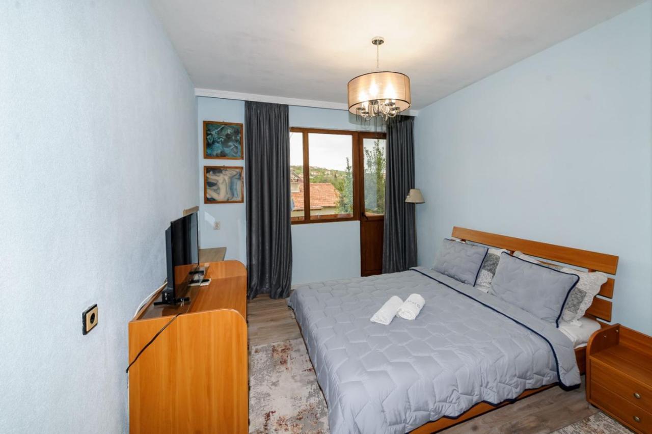 Didi House Apartman Szandanszki Kültér fotó