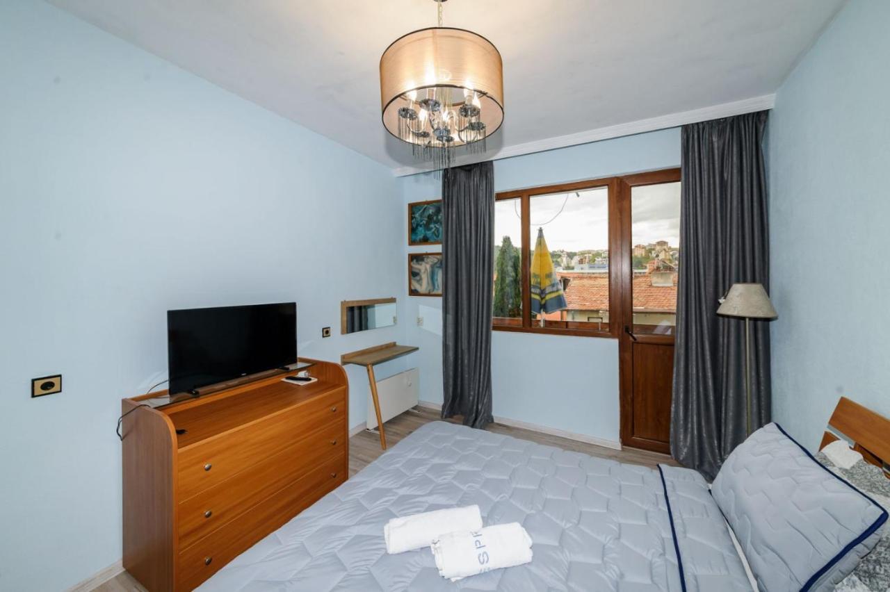 Didi House Apartman Szandanszki Kültér fotó