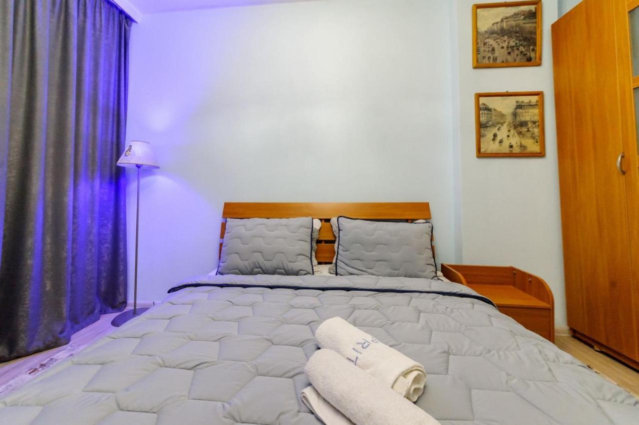 Didi House Apartman Szandanszki Kültér fotó
