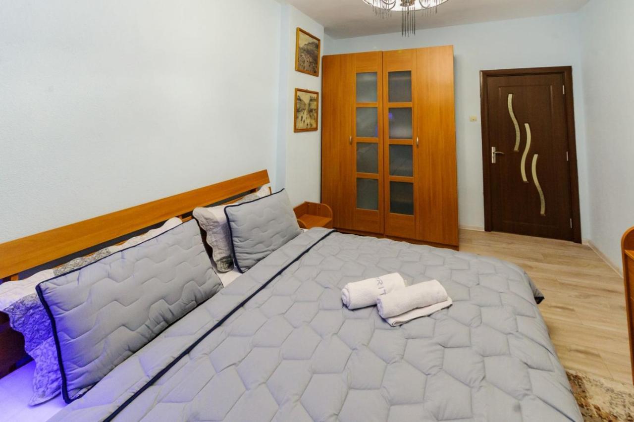 Didi House Apartman Szandanszki Kültér fotó