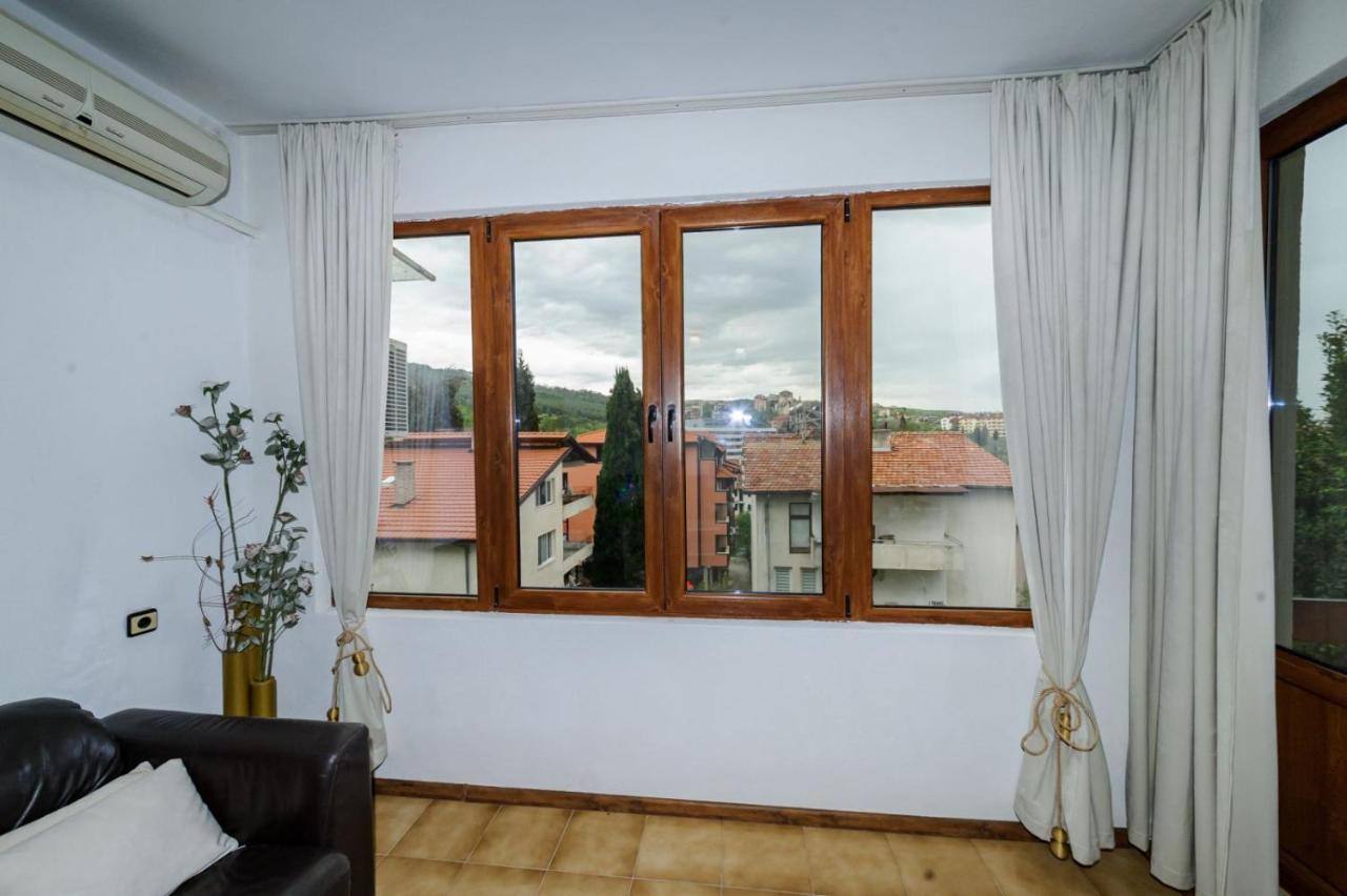 Didi House Apartman Szandanszki Kültér fotó