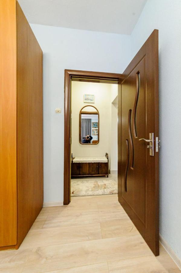 Didi House Apartman Szandanszki Kültér fotó