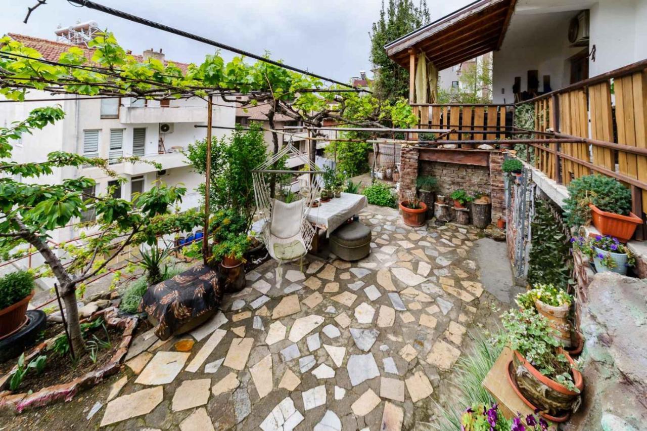 Didi House Apartman Szandanszki Kültér fotó