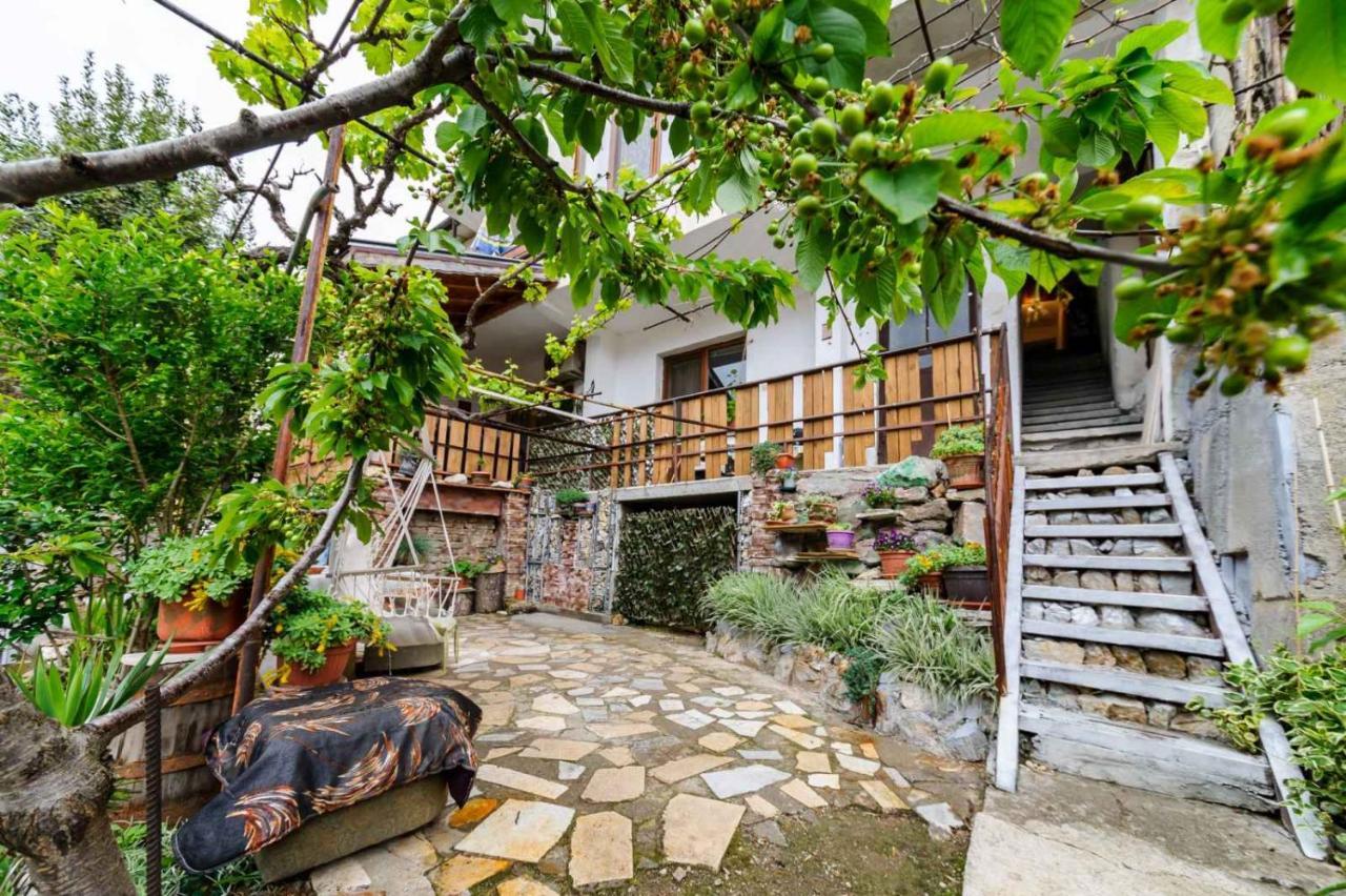 Didi House Apartman Szandanszki Kültér fotó