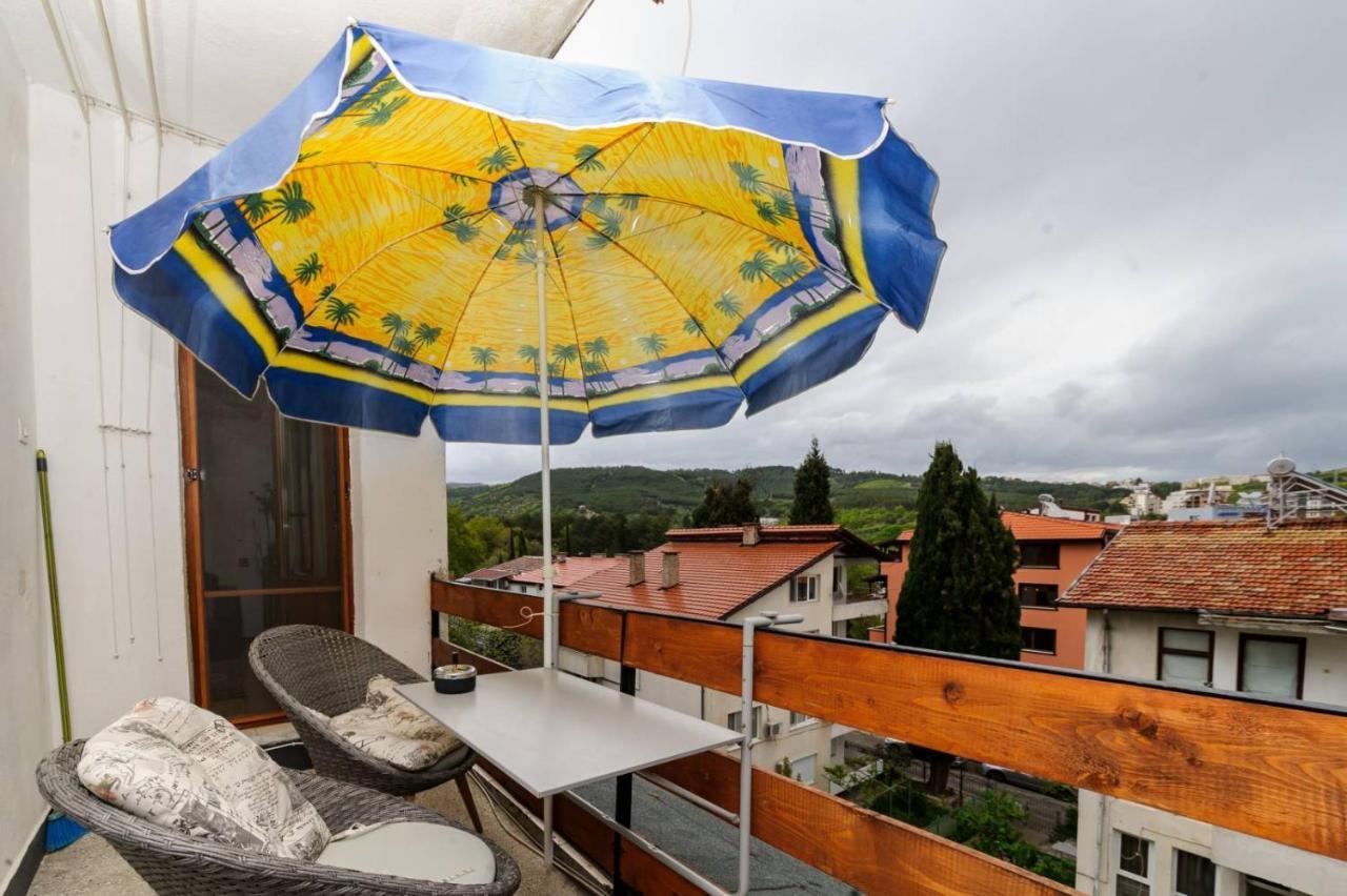 Didi House Apartman Szandanszki Kültér fotó