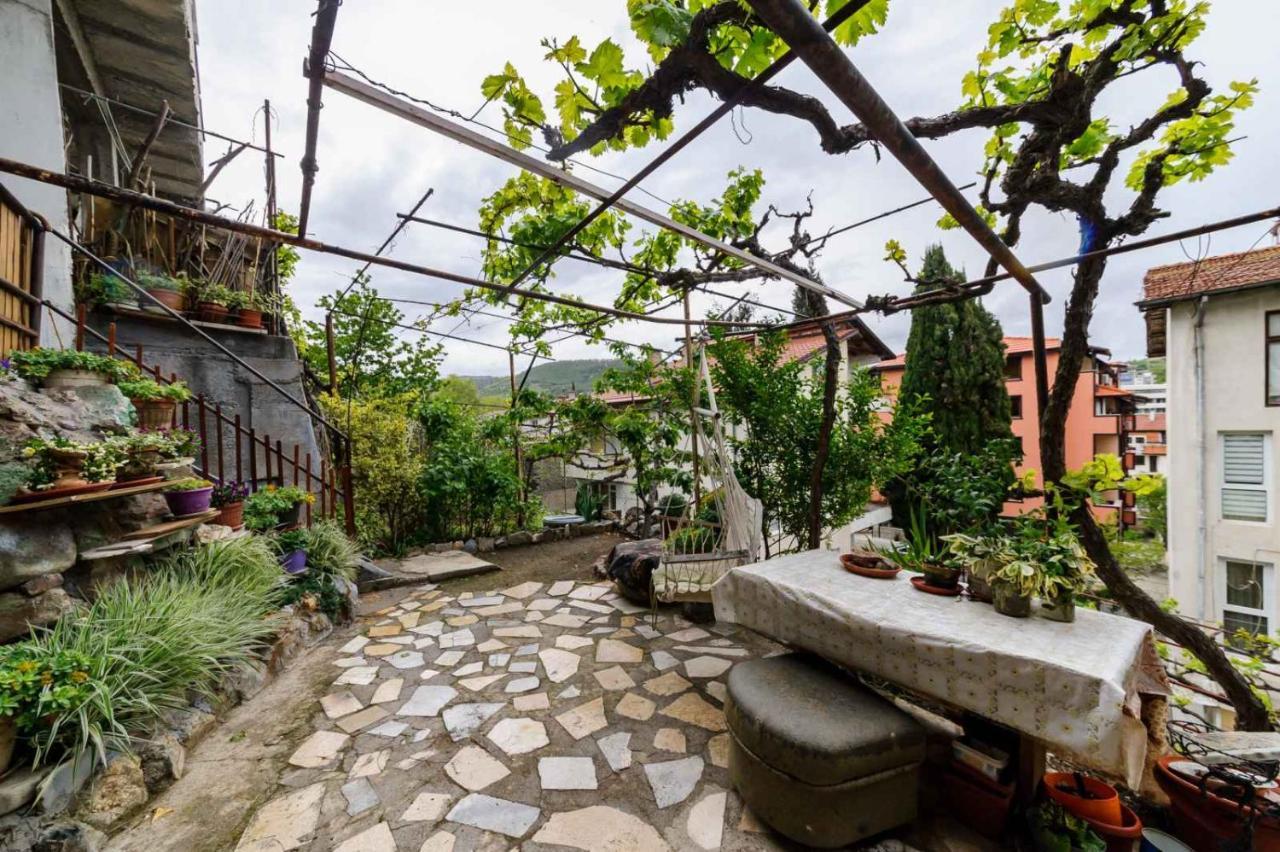 Didi House Apartman Szandanszki Kültér fotó