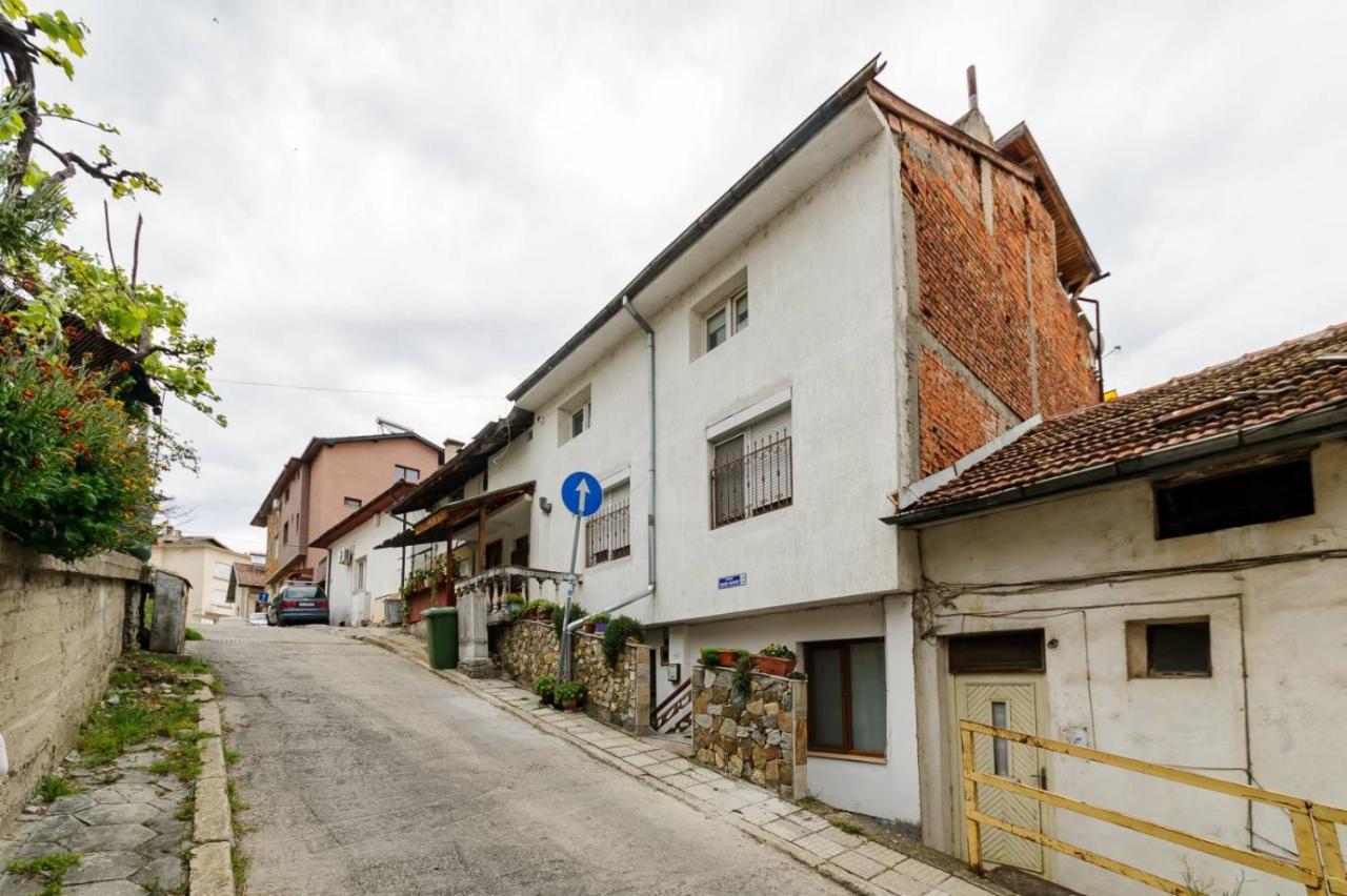 Didi House Apartman Szandanszki Kültér fotó