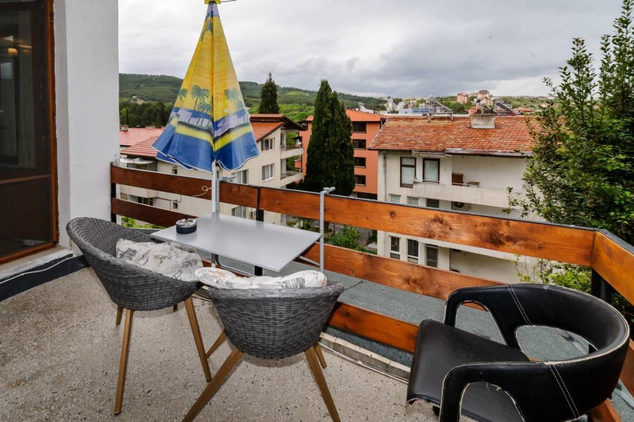 Didi House Apartman Szandanszki Kültér fotó