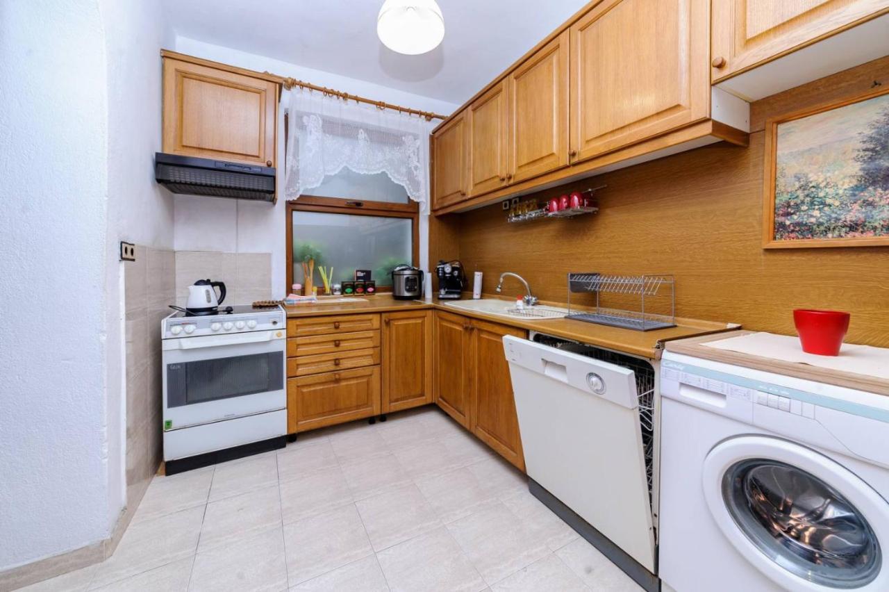 Didi House Apartman Szandanszki Kültér fotó
