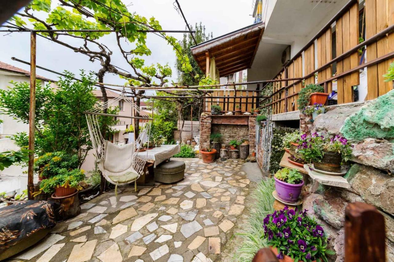 Didi House Apartman Szandanszki Kültér fotó