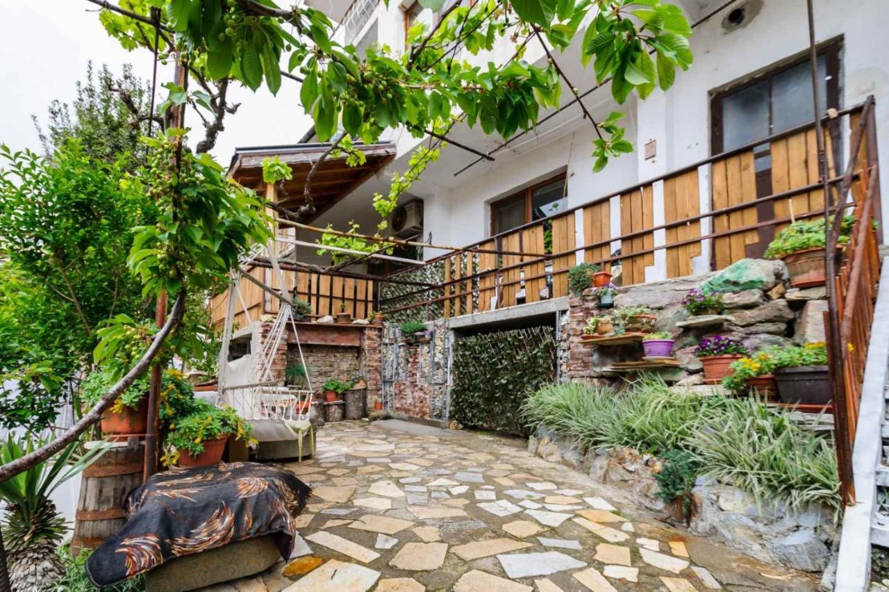 Didi House Apartman Szandanszki Kültér fotó