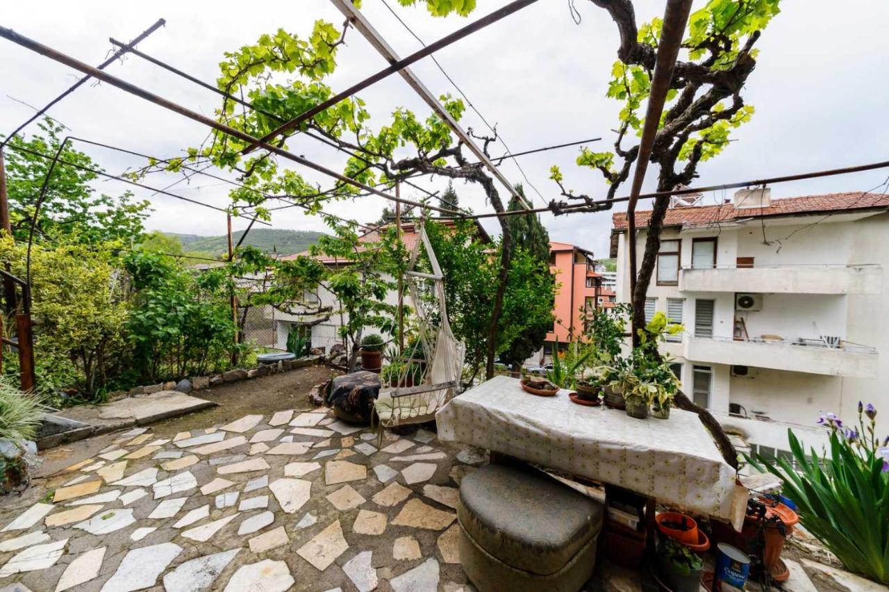 Didi House Apartman Szandanszki Kültér fotó