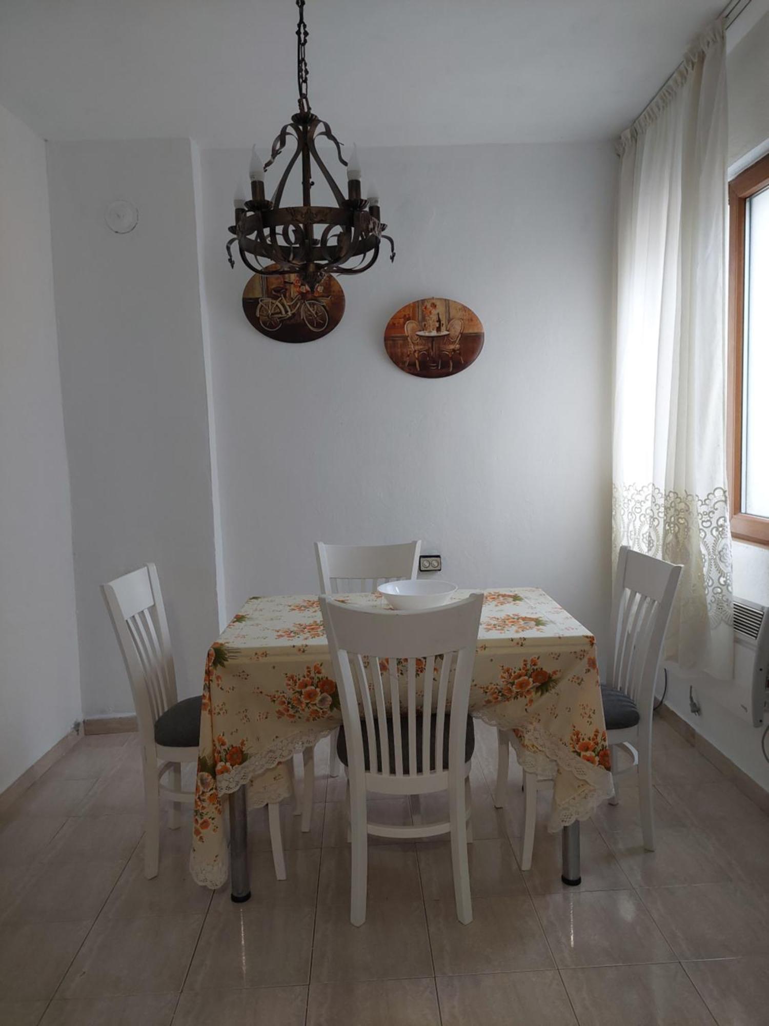 Didi House Apartman Szandanszki Kültér fotó