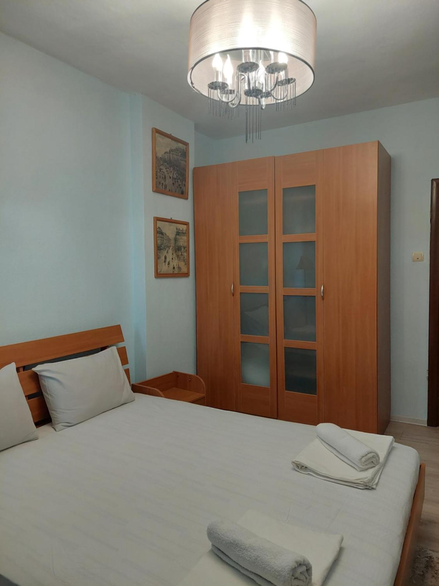 Didi House Apartman Szandanszki Kültér fotó