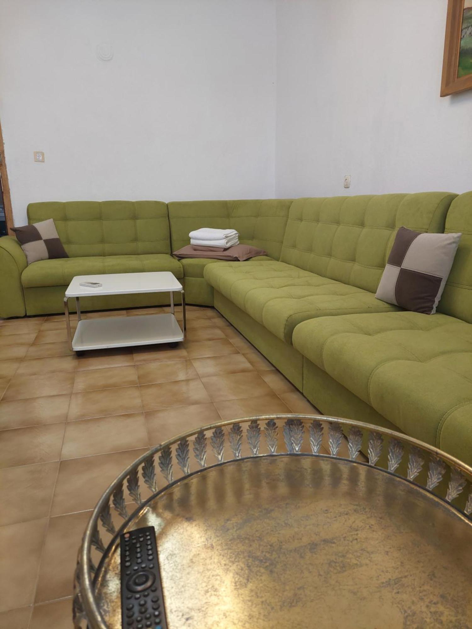 Didi House Apartman Szandanszki Kültér fotó