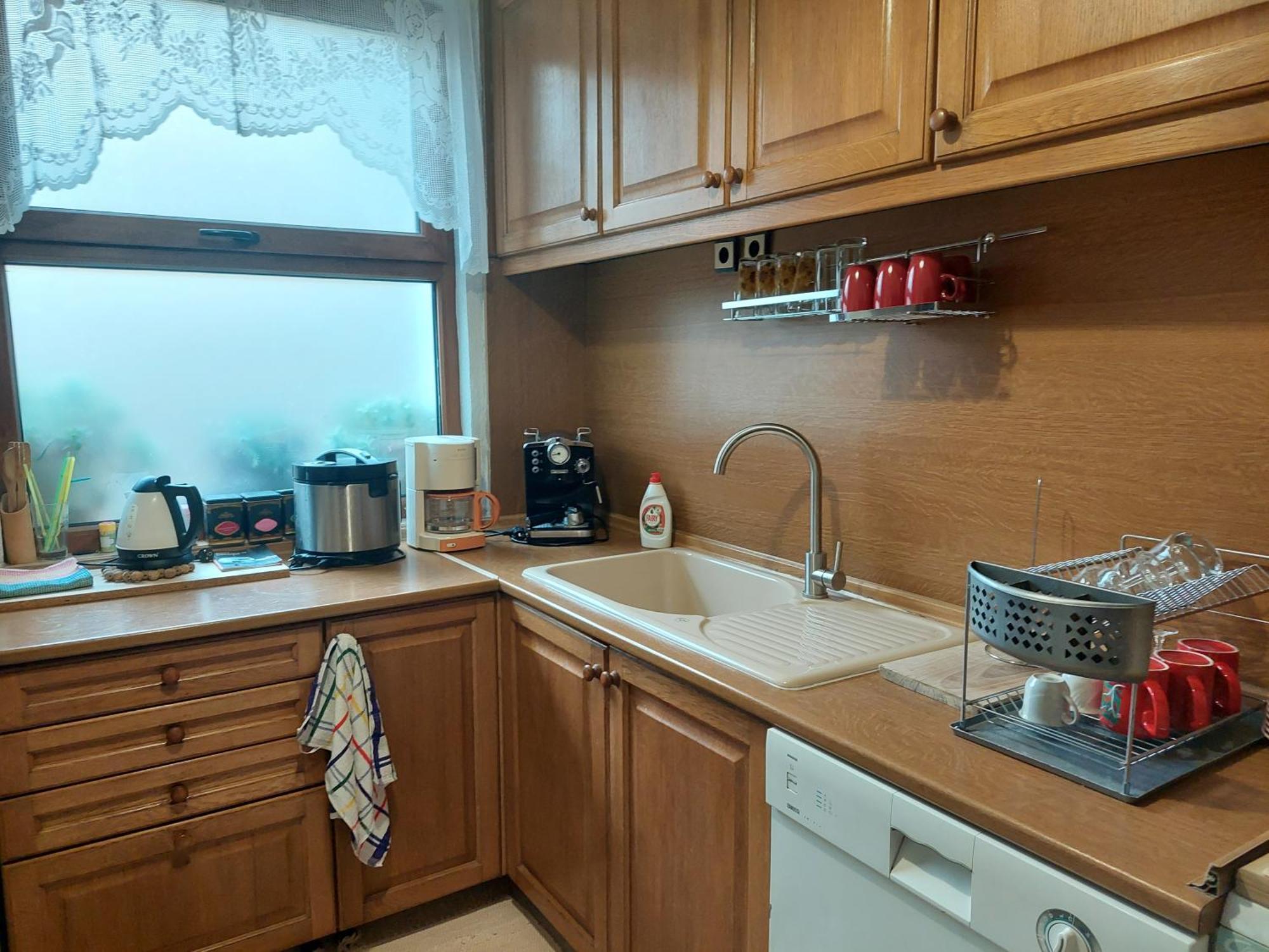 Didi House Apartman Szandanszki Kültér fotó