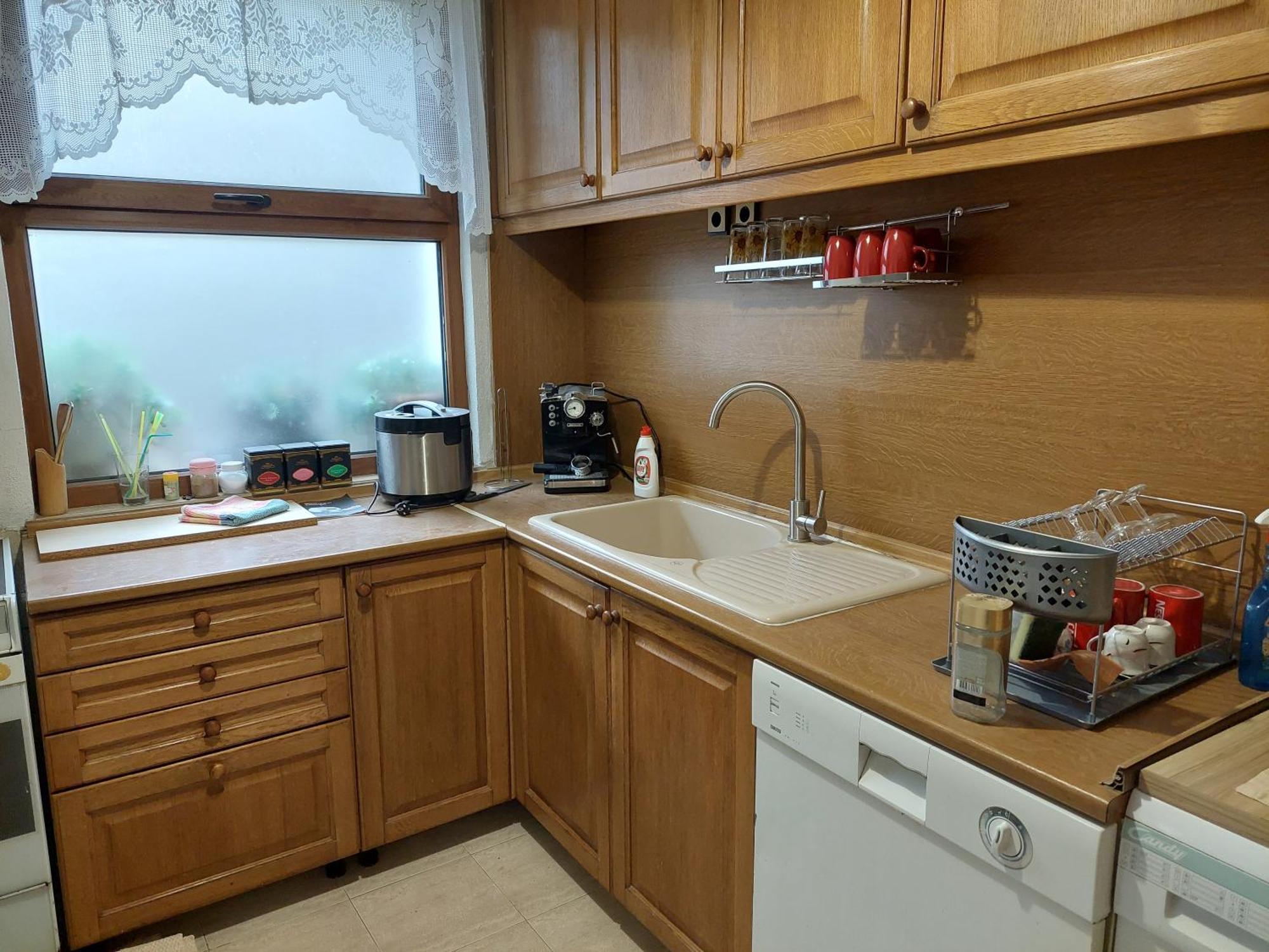 Didi House Apartman Szandanszki Kültér fotó