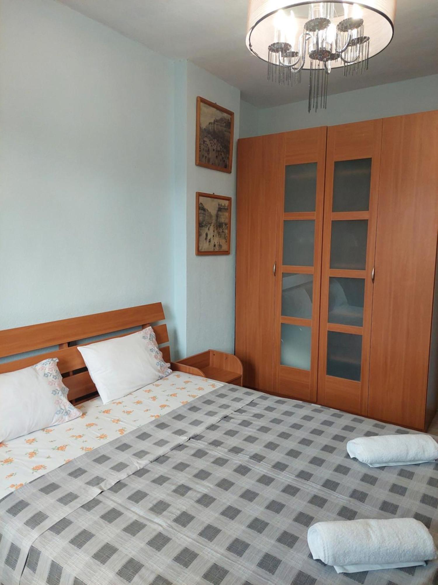 Didi House Apartman Szandanszki Kültér fotó