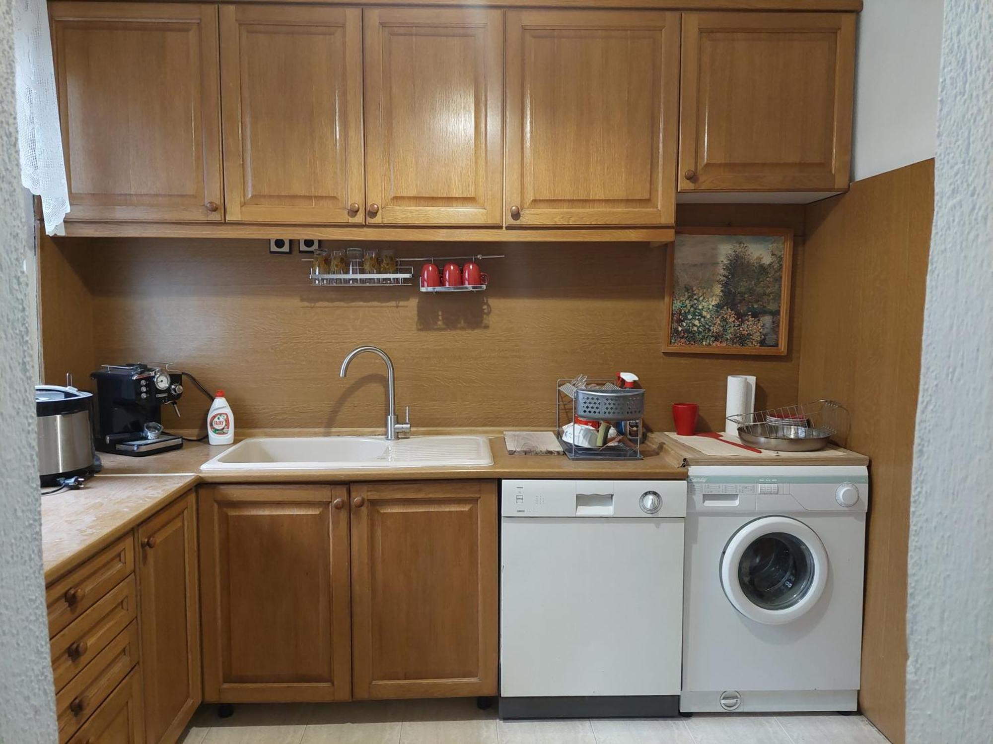 Didi House Apartman Szandanszki Kültér fotó