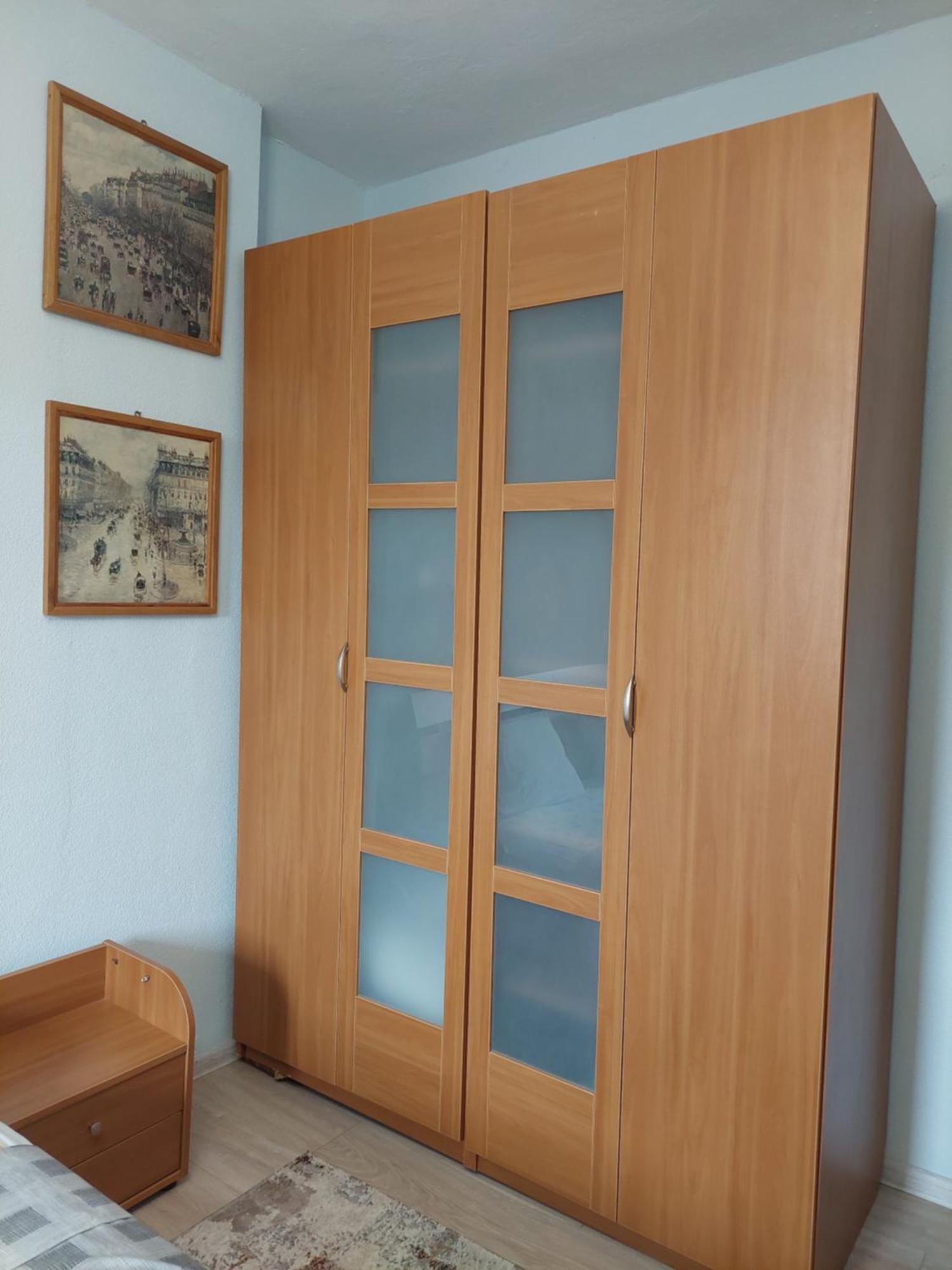 Didi House Apartman Szandanszki Kültér fotó