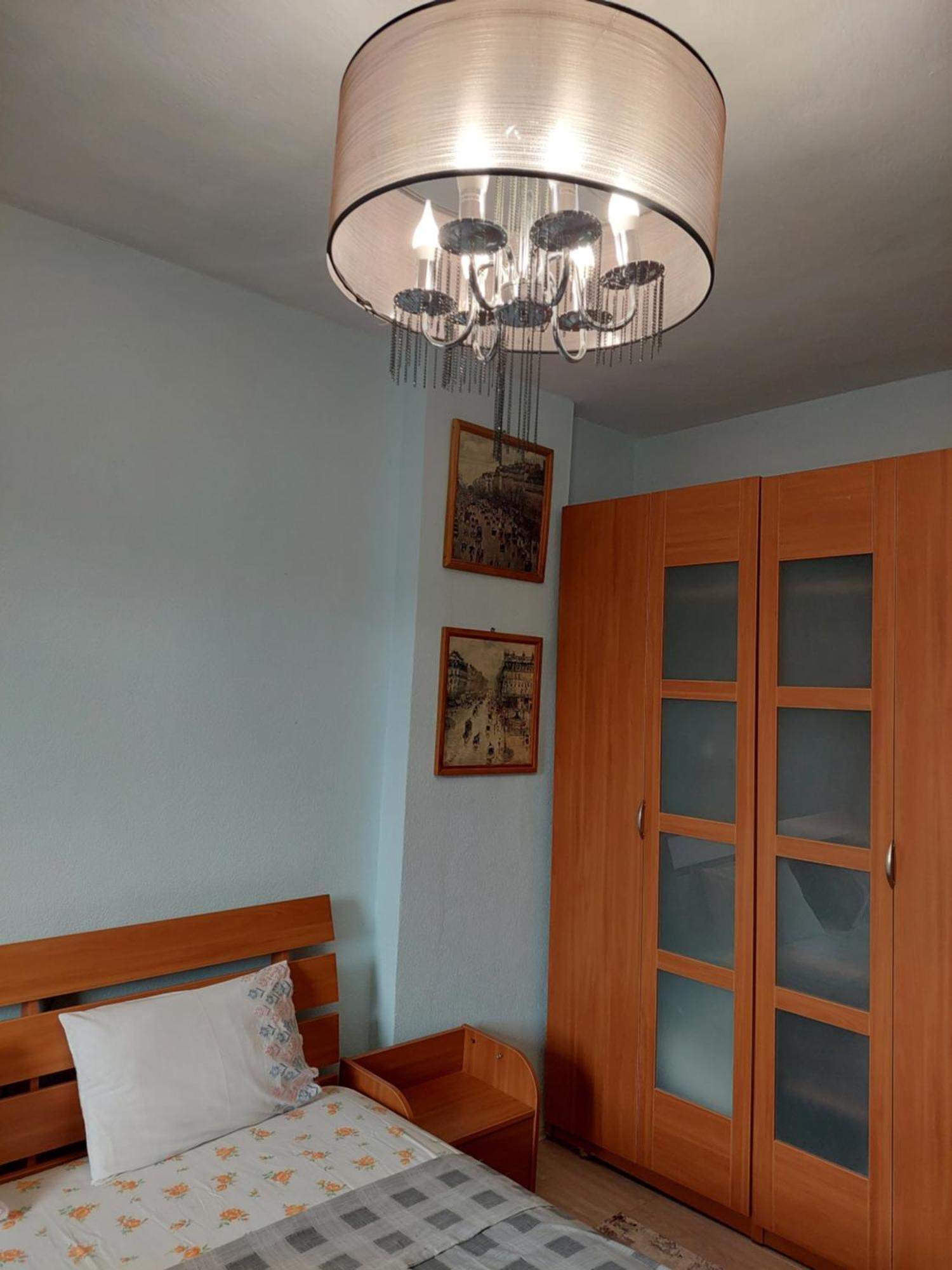 Didi House Apartman Szandanszki Kültér fotó