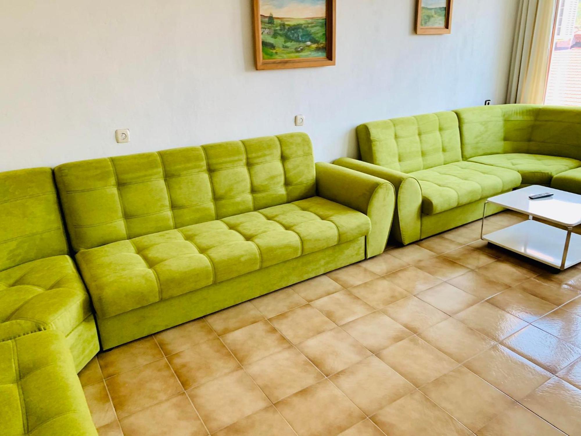 Didi House Apartman Szandanszki Kültér fotó