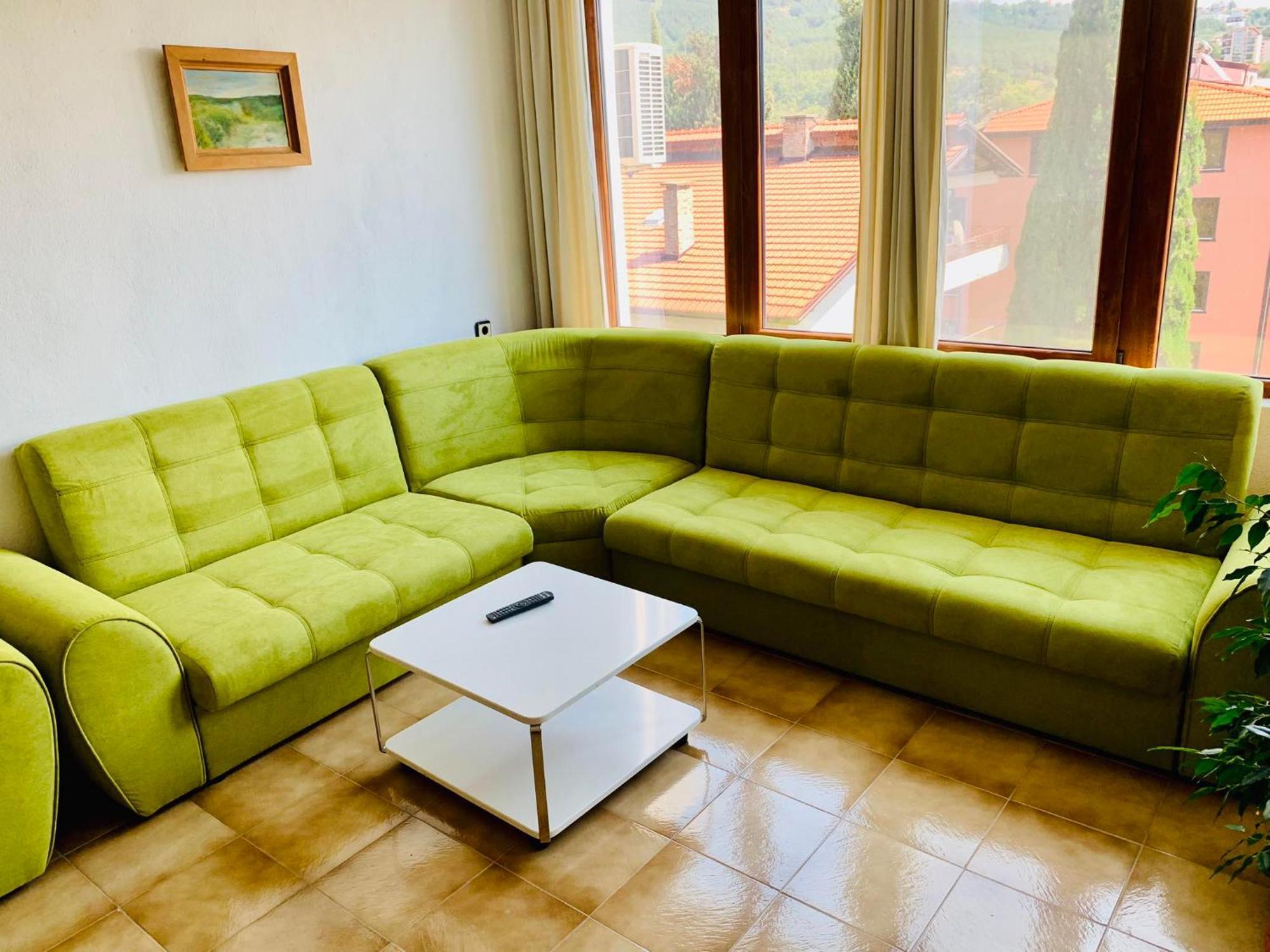 Didi House Apartman Szandanszki Kültér fotó