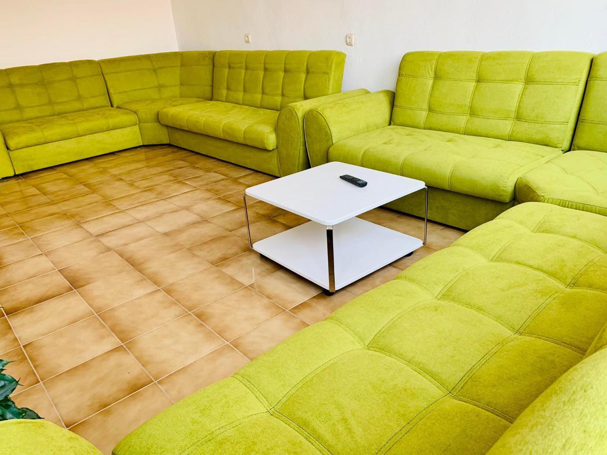 Didi House Apartman Szandanszki Kültér fotó