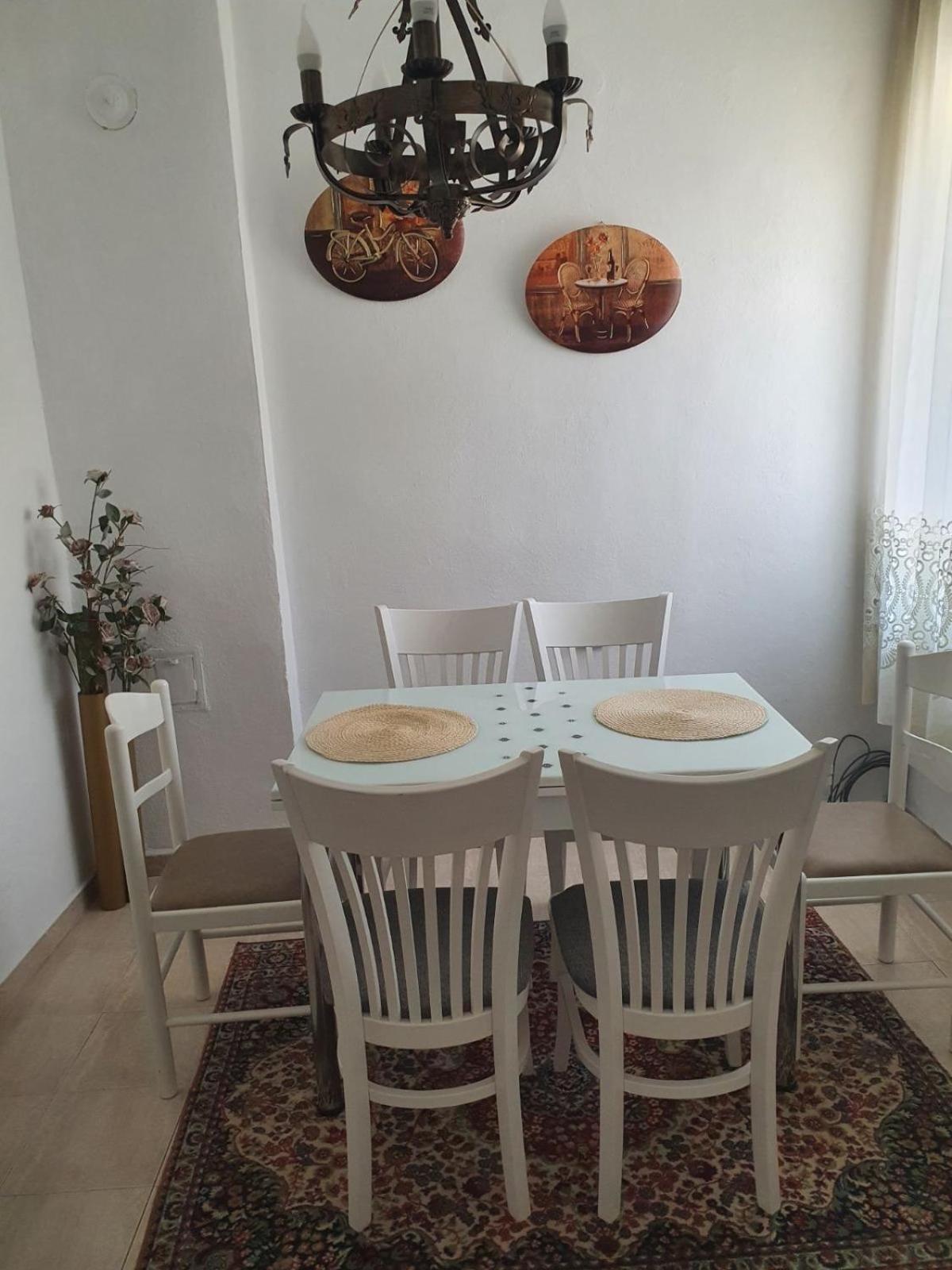 Didi House Apartman Szandanszki Kültér fotó