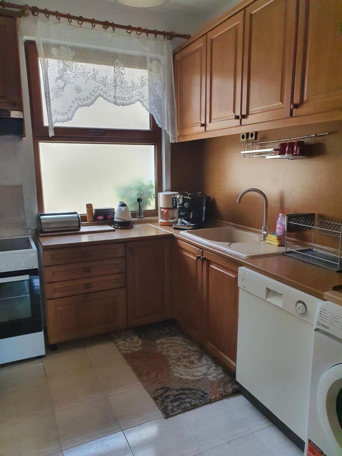 Didi House Apartman Szandanszki Kültér fotó