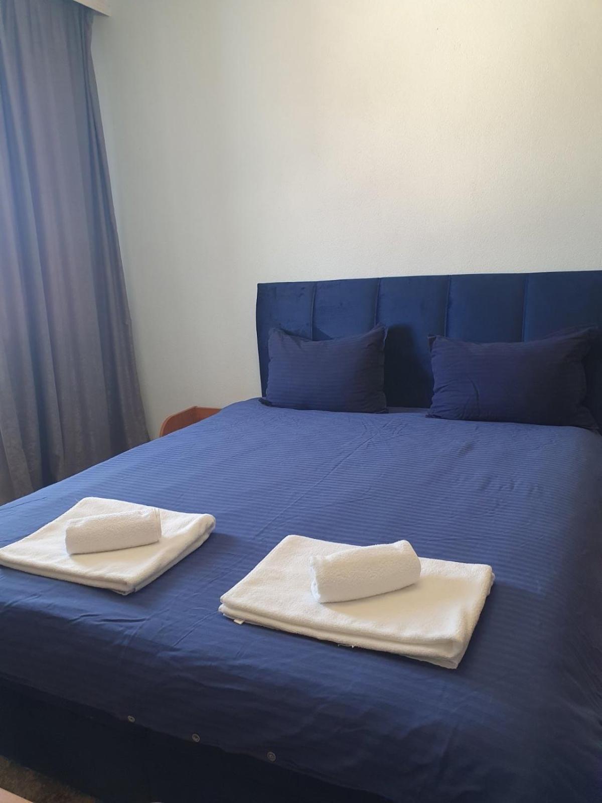 Didi House Apartman Szandanszki Kültér fotó