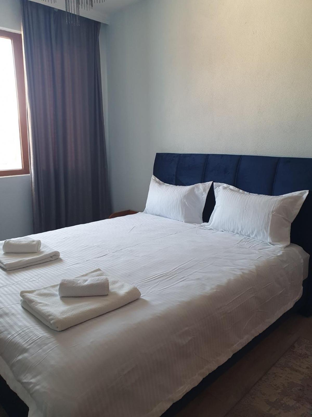 Didi House Apartman Szandanszki Kültér fotó