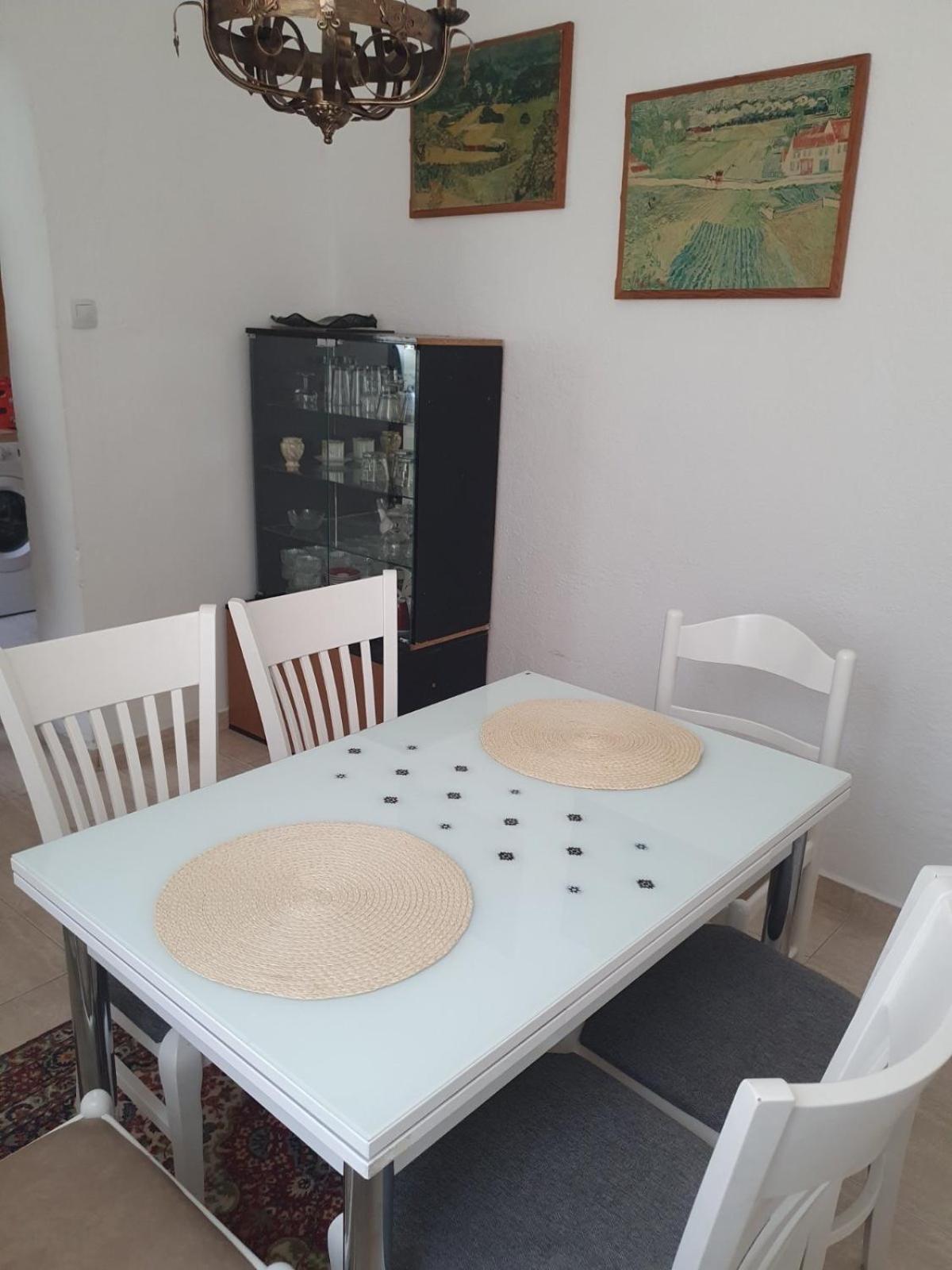 Didi House Apartman Szandanszki Kültér fotó