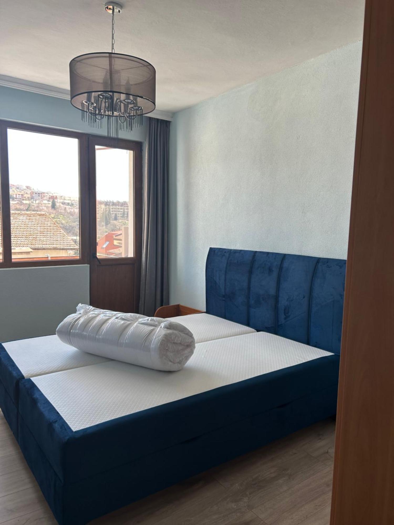 Didi House Apartman Szandanszki Kültér fotó