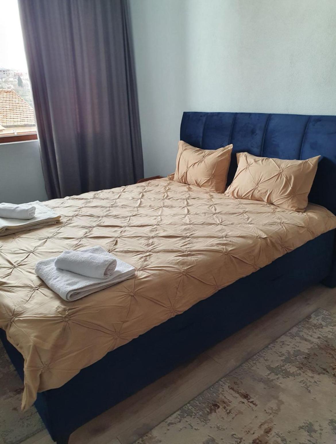 Didi House Apartman Szandanszki Kültér fotó