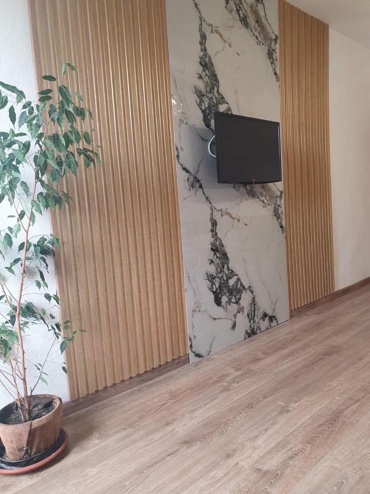 Didi House Apartman Szandanszki Kültér fotó