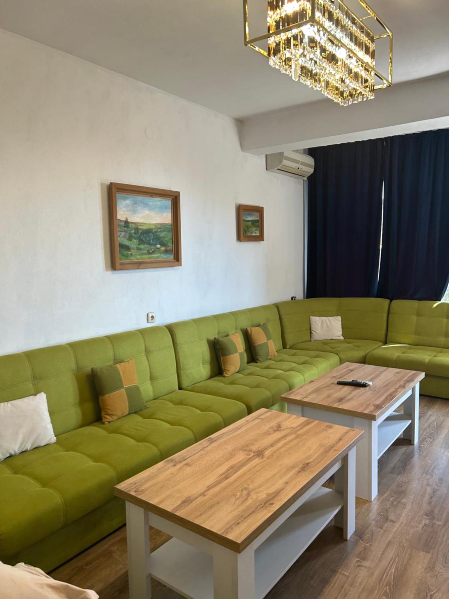 Didi House Apartman Szandanszki Kültér fotó