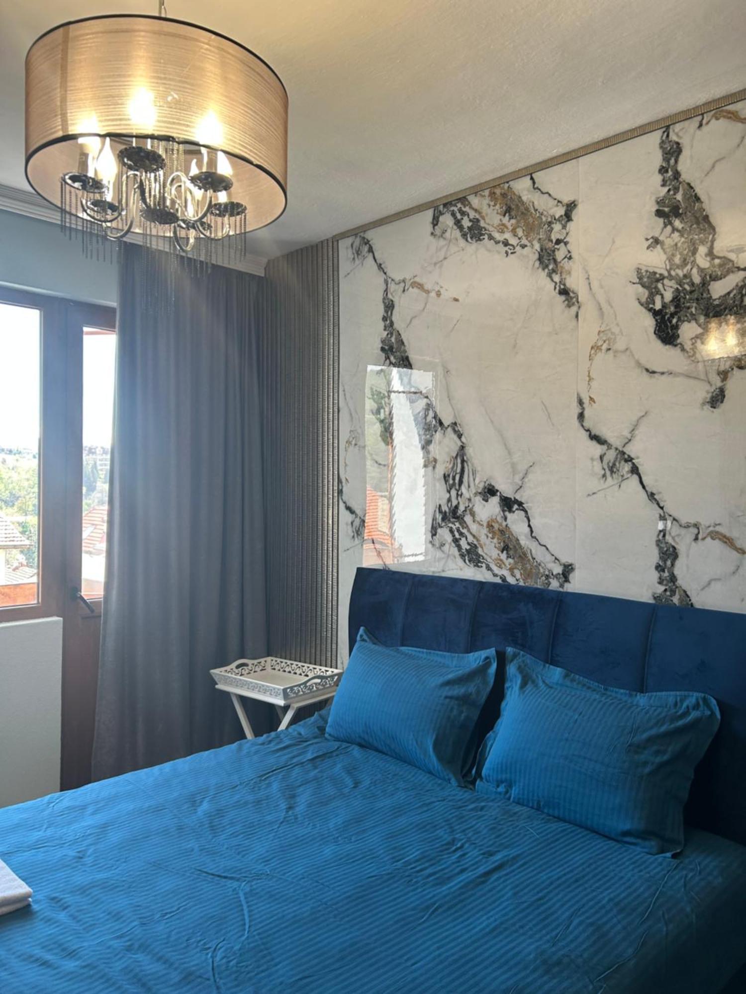 Didi House Apartman Szandanszki Kültér fotó