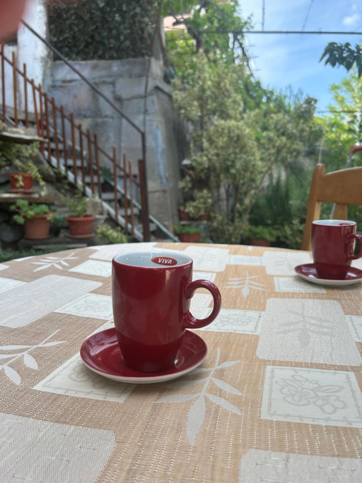 Didi House Apartman Szandanszki Kültér fotó