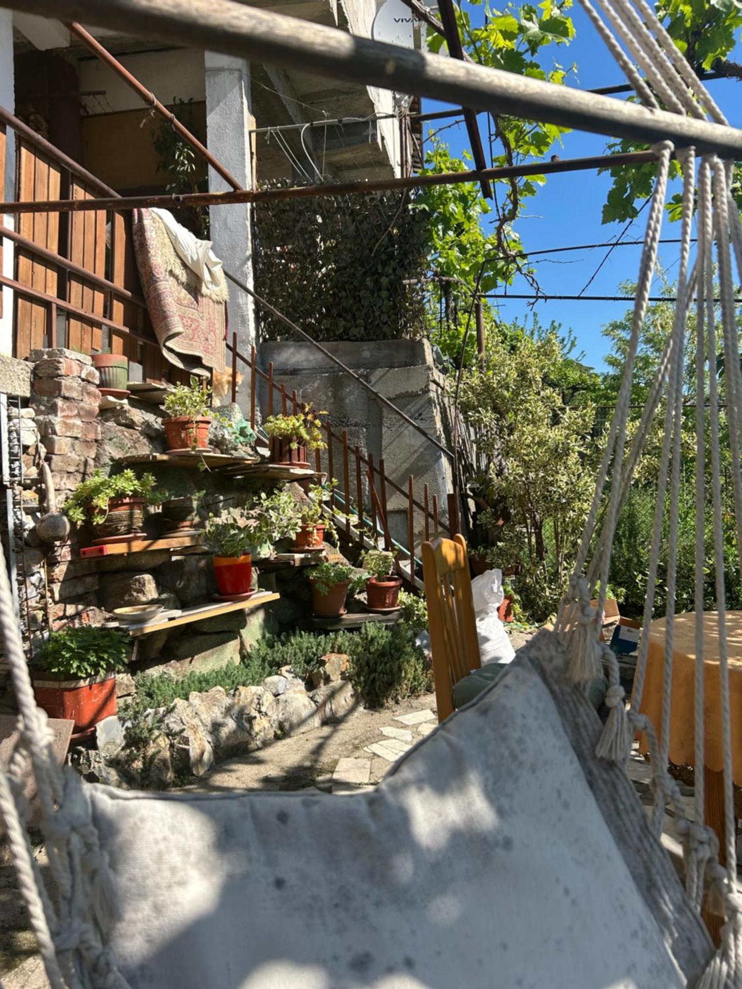 Didi House Apartman Szandanszki Kültér fotó