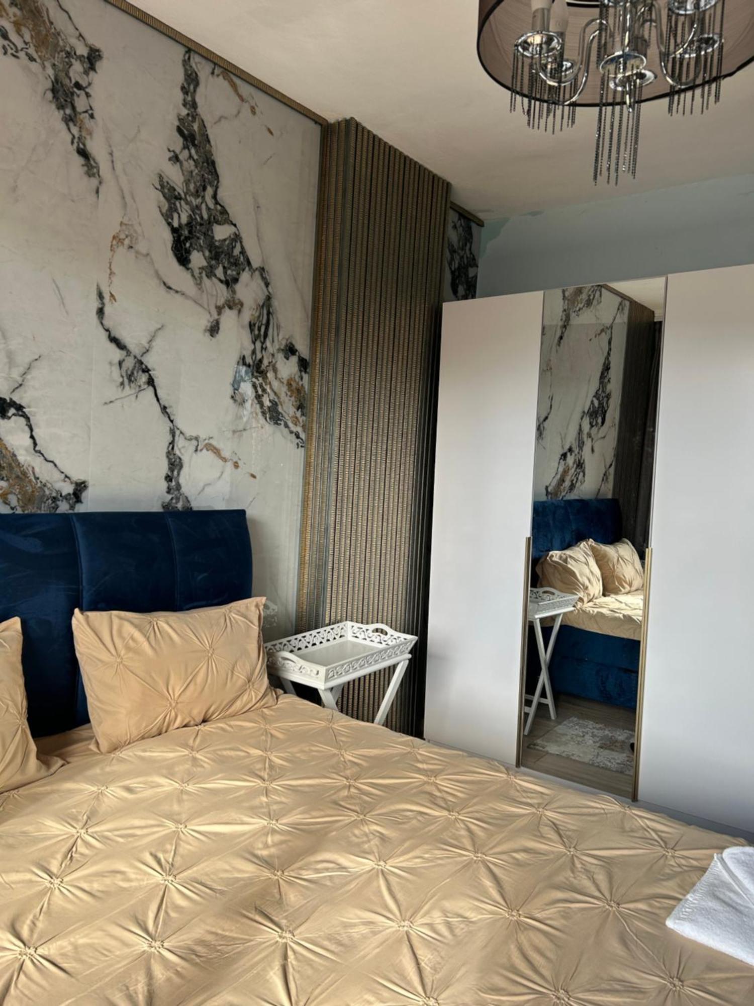 Didi House Apartman Szandanszki Kültér fotó