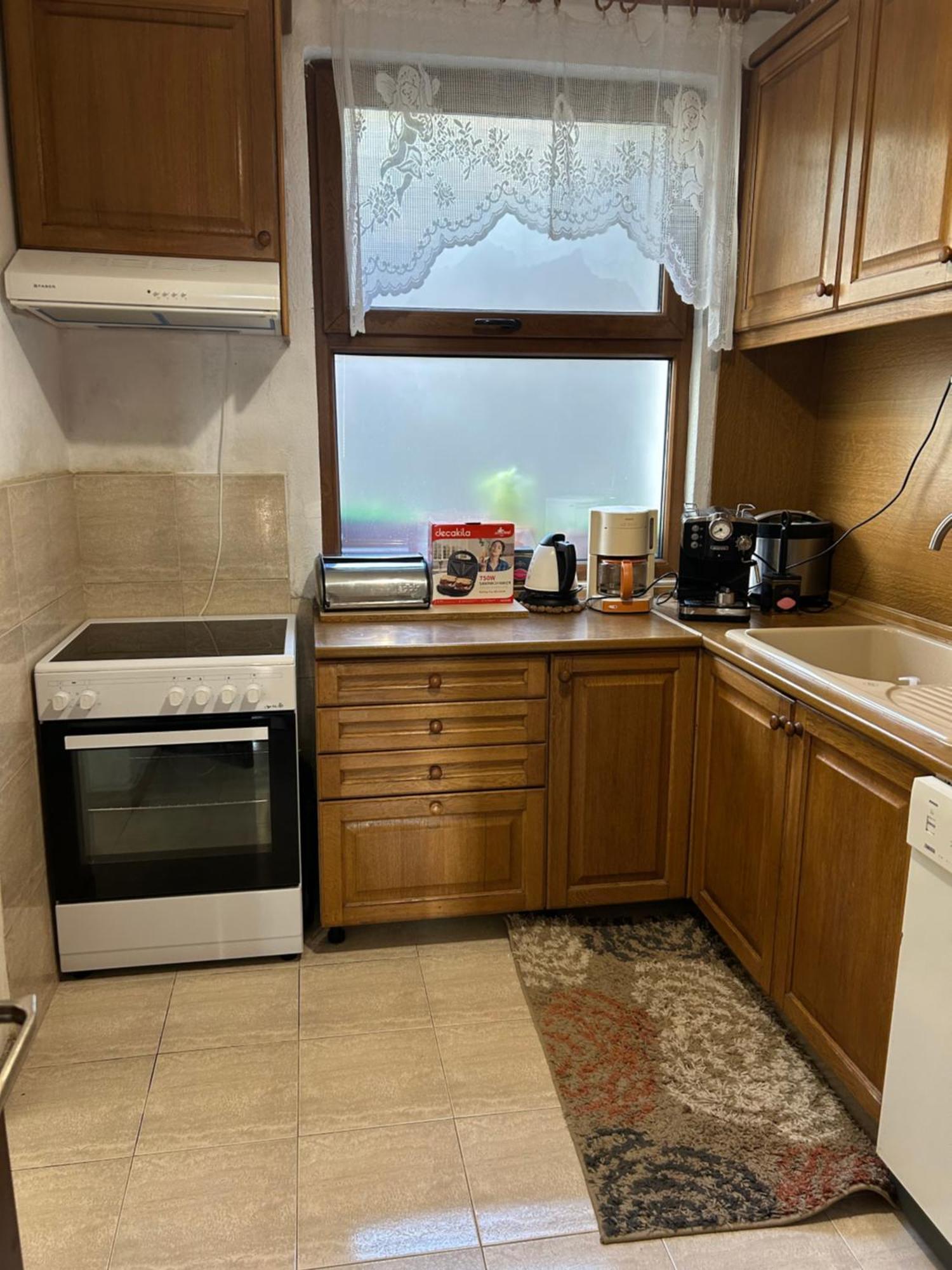 Didi House Apartman Szandanszki Kültér fotó