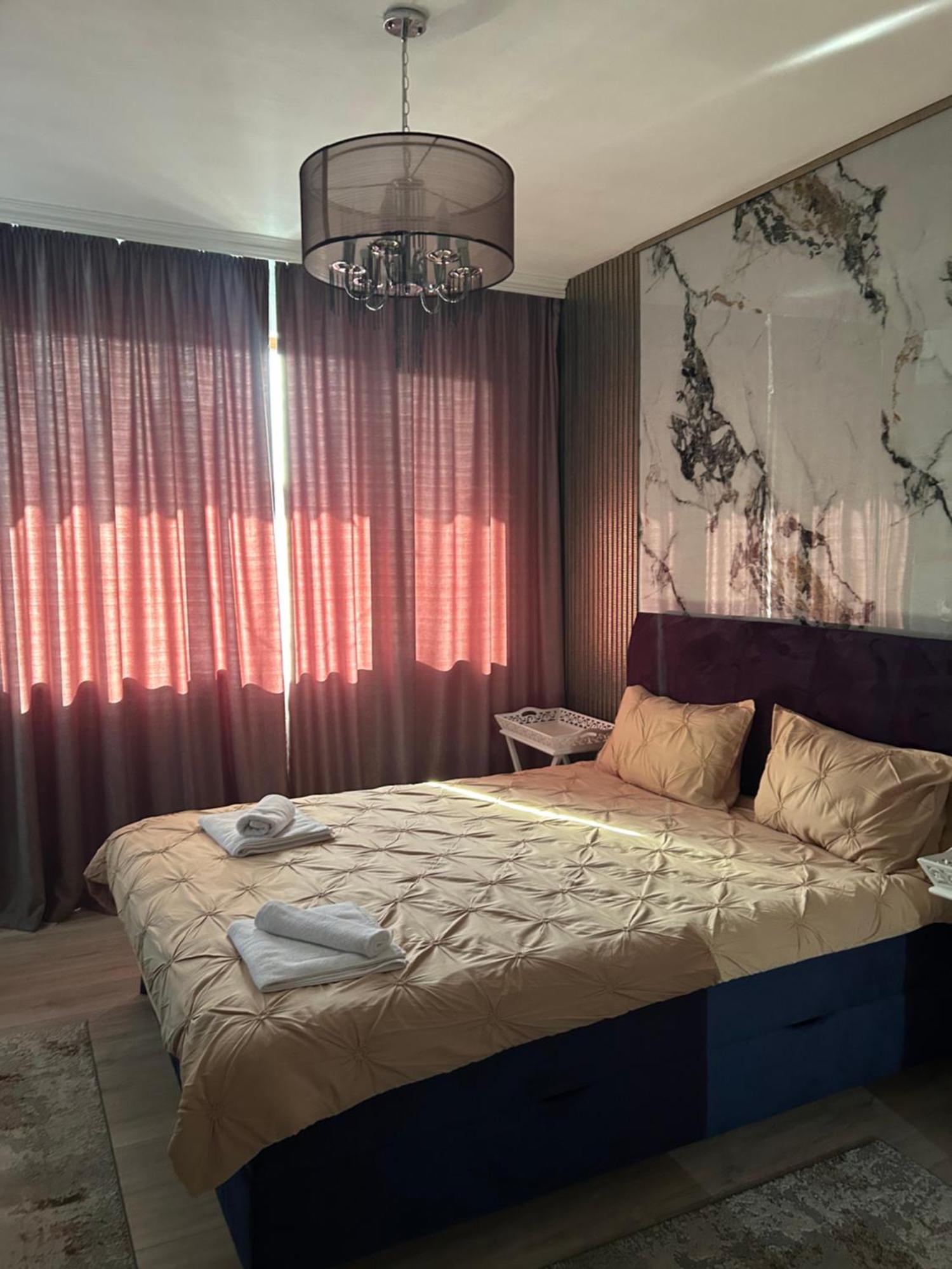 Didi House Apartman Szandanszki Kültér fotó