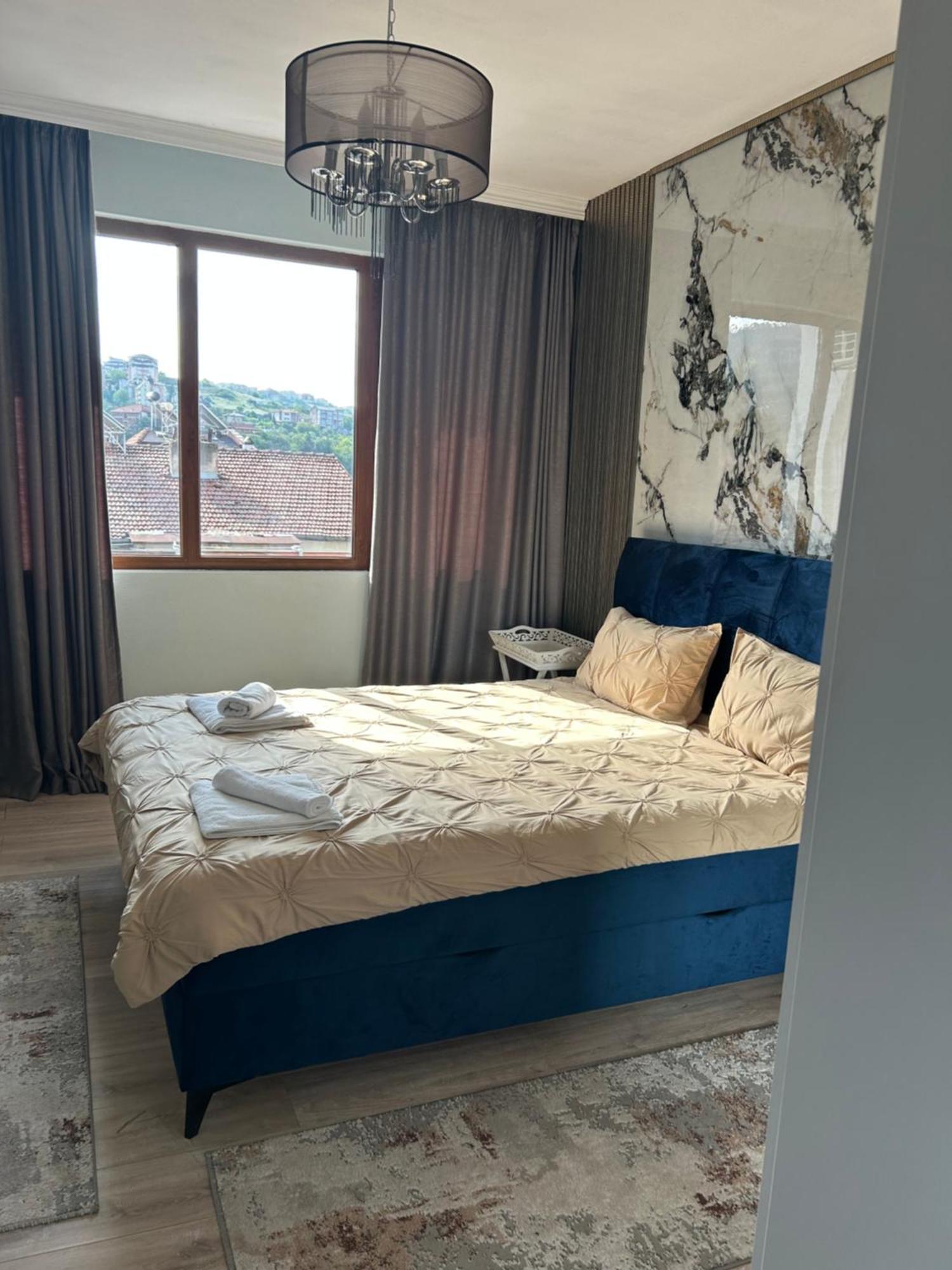 Didi House Apartman Szandanszki Kültér fotó