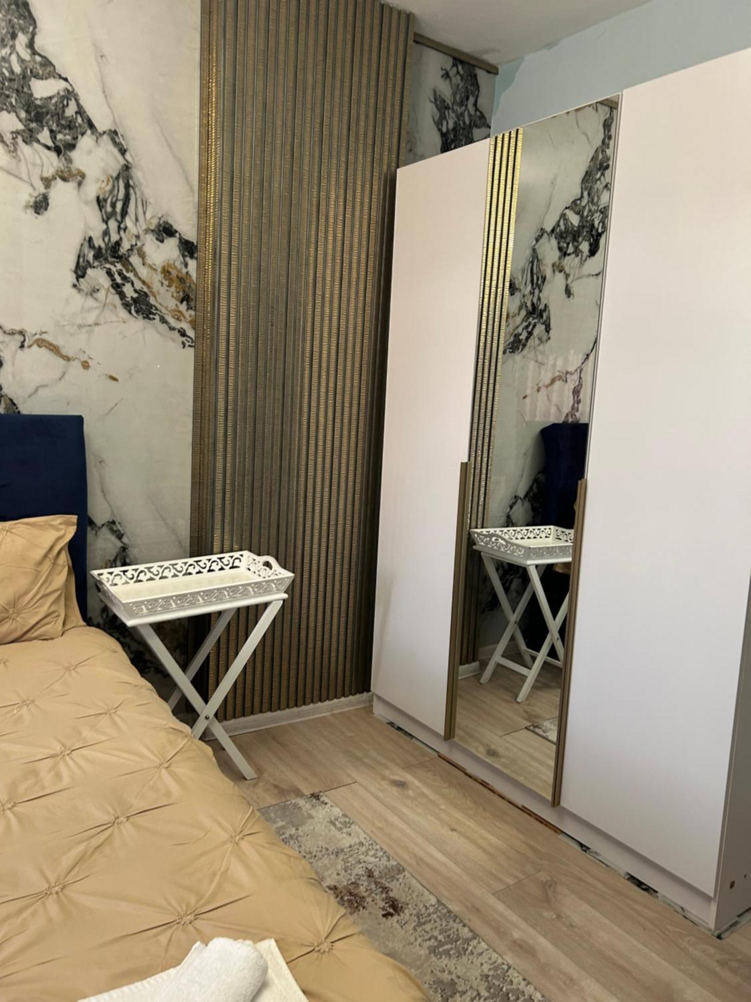 Didi House Apartman Szandanszki Kültér fotó