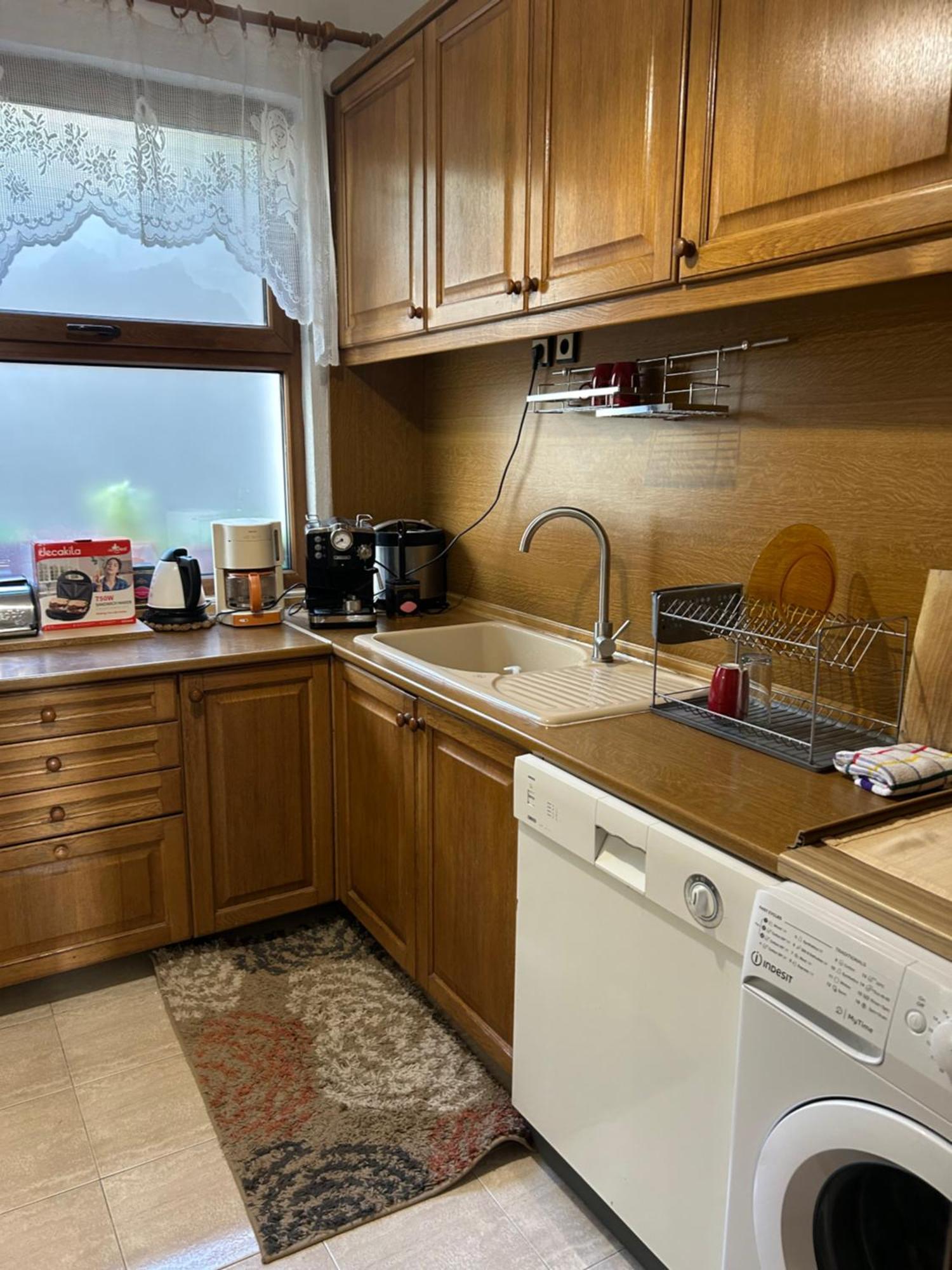 Didi House Apartman Szandanszki Kültér fotó